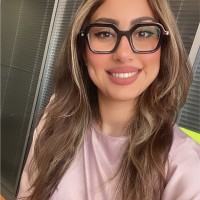 Souhaila Abrighach