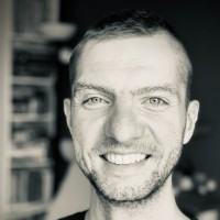 Yarik Slobodianiuk
