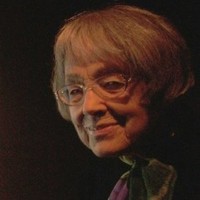 Edith Wendt