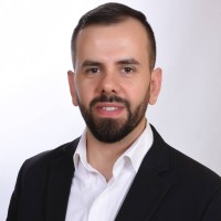 Ali J. GHANDOUR