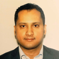 Abhinav Saxena