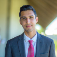 Niket Patel