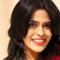 Krutika Bhatia