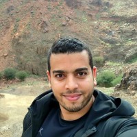 Hesham Mohamed