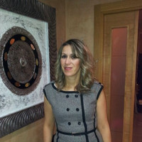Fátima Ezahra Bounasse Zouri