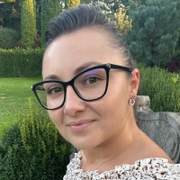 Cristina Elena Regrut