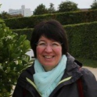 Freyhof Brigitte