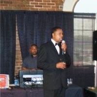 Michael Alexander