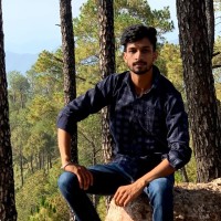 Harsh Saini