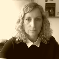 Anamarija Soric Custic