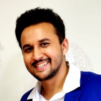 Shauvik Singh Thakur
