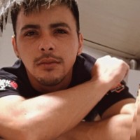 Marcos Gabriel Gutierrez