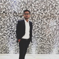Shreyash Jain
