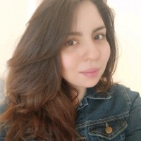 Jocelyne Paradas