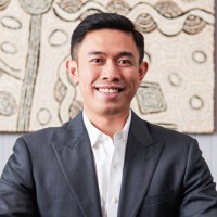 David Cheng
