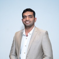 Ritesh Gehlot