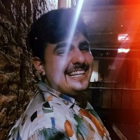 Alan Vedoy