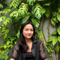 Ananda Aristi Divani