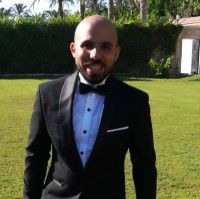 Ahmed Elashrafi