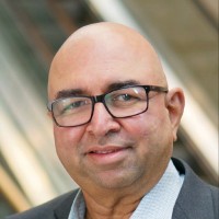 Kirit Kumar