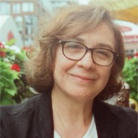 Roshanak Tolouei