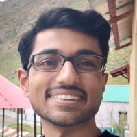 Ansh Gupta