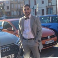 Mohamed El Lebbar