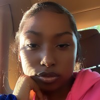 Nevaeh Patton