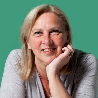 Jolande Rekveldt