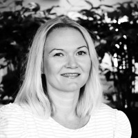 Annette Jedig Foss