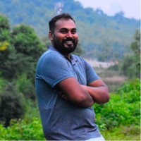 Debabrata Patra