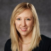 Katie Hendrickson, Msha
