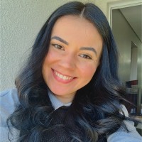 Aline Vitória Campos