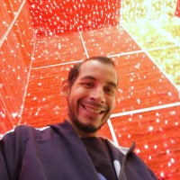 Gabriel Campos Madrid