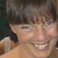 Maria Hjalmunge