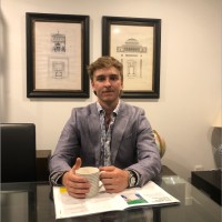 Luke Hamilton