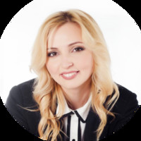 Catherine Chuchilina (Kutsevlyak)