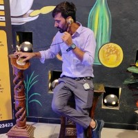 Vishu Joshi