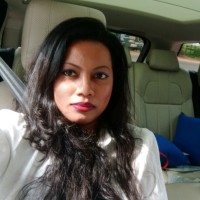 Shyama Chandani Kumari