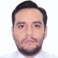 Jose Carlos Rebata Zavaleta