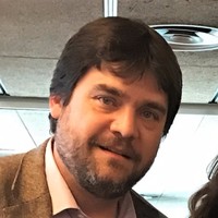 David Fenés Lombardía