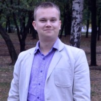 Oleksandr Bakhin