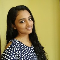 Ananya Bhat