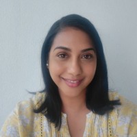 Nershini Ramiah