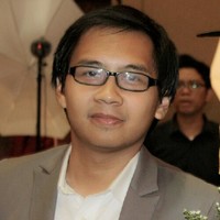 Agil H. Prabowo