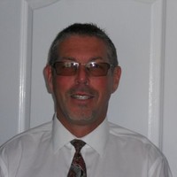 Mike Harnden