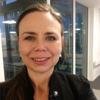 Beatrice Pernehagen