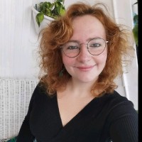 Juliette Radanne Krawice