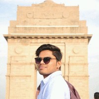 Siddhant Dhage