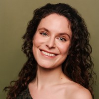Sarah Mcafee